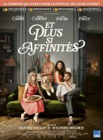Et plus si affinités - Olivier Ducray, Wilfried Méance - critique