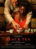 Black Tea - Abderrahmane Sissako - critique