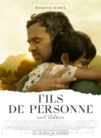 Fils de personne - Safy Nebbou - critique