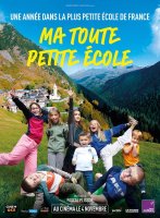 Ma toute petite école - Pascal Plisson - critique