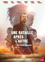 Une bataille après l'autre - Paul Thomas Anderson - critique
