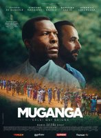 Muganga - Celui qui soigne - Marie-Hélène Roux - critique