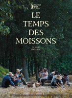Le temps des moissons - Huo Meng - critique