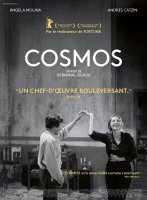Cosmos - Germinal Roaux - critique