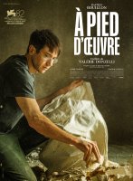 À pied d'œuvre - Valérie Donzelli - critique