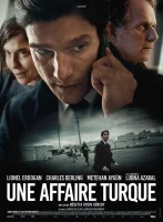 Une affaire turque - Hüseyin Aydin Gürsoy - critique 
