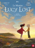 Le Mystère Lucy Lost - Olivier Clert - critique