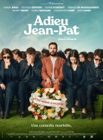 Rencontre avec Cécilia Rouaud et Valérie Karsenti, réalisatrice et actrice du film « Adieu Jean-Pat »