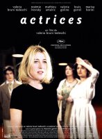 Actrices - Valeria Bruni Tesdeschi - critique