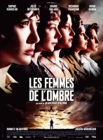 Les femmes de l'ombre - la critique