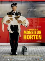 La nouvelle vie de Monsieur Horten - la critique + test DVD 