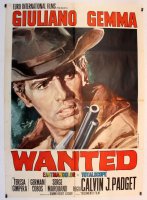 Wanted (1967) - La critique