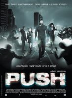 Push - la critique