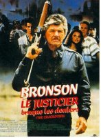 Le justicier braque les dealers - la critique