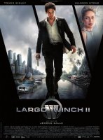 Largo Winch 2 - la critique