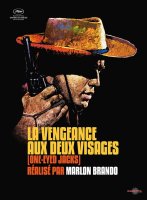 La Vengeance aux deux visages - Marlon Brando - critique