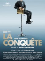 La conquête - Xavier Durringer - critique