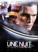 Une nuit - la bande-annonce