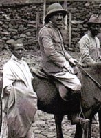 Jacques Faïtlovitch et les tribus perdues - coup d'oeil