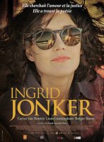 Ingrid Jonker - coup d'oeil