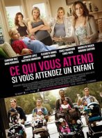 Ce qui vous attend si vous attendez un enfant - un extrait avec Chace Crawford & Anna Kendrick