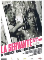  La Servante (Hanyo) - La critique