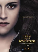 Box-office France : Twilight 5 toujours numéro 1 en France 