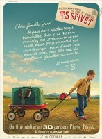 L'Extravagant voyage du jeune et prodigieux T. S. Spivet : le trailer du nouveau Jean-Pierre Jeunet