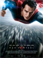 Box-office USA : Man of Steel s'envole très haut