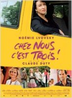 Chez nous, c'est trois - la critique