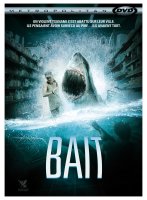 Bait 3D : du requin au supermarché, critique + test DVD 