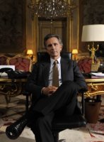 Quai d'Orsay - Thierry Lhermitte et Raphaël Personnaz dans les arcanes de l'Etat pour Bertrand Tavernier