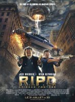 Box-office France : Insaisissables séduit les foules et RIP à R.I.P.D