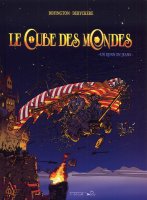 Le monde en BD ou en cube ?