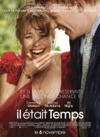 Il était temps - la critique du film