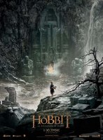 Le Hobbit : la désolation de Smaug : la promo française