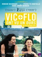 Vic + Flo ont vu un ours - le nouveau Denis Côté