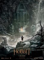 Le Hobbit : la désolation de Smaug, une nouvelle bande-annonce fait son apparition !