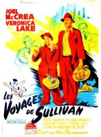 Les voyages de Sullivan - la critique du film