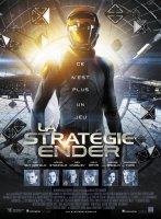 Box-office américain : La stratégie Ender mauvais stratège ?