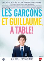 Box-office France : Guillaume Gallienne et ses garçons réalise le quatrième meilleur démarrage pour une production française en 2013