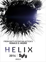 Helix, la chaîne SyFy lance une nouvelle série de science-fiction