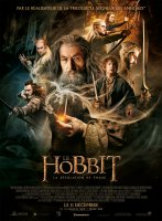 Analyse du box-office France : Le Hobbit 2 fait mieux que son prédécesseur