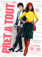 Prêt à tout - la bande-annonce de la nouvelle comédie avec Max Boublil