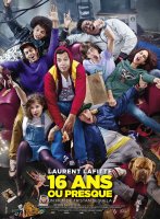 16 ans ou presque - la critique du film