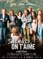 Salaud, on t'aime - le premier extrait du prochain film de Claude Lelouch avec Johnny Hallyday