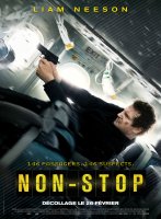 Box-office USA : Liam Neeson mène un combat Non-stop contre le fils de Dieu !