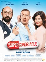 Box-Office France : Supecondriaque met la pâtée aux guerriers courageux de 300
