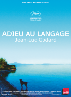 Adieu au langage : Jean-Luc Godard revient faire sa révolution à Cannes