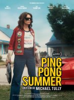 Ping Pong Summer - la critique du film